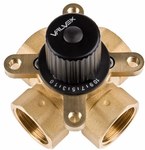 3-ходовий змішувальний клапан Controlmix DN50